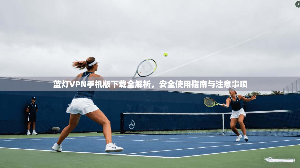 蓝灯VPN手机版下载全解析，安全使用指南与注意事项