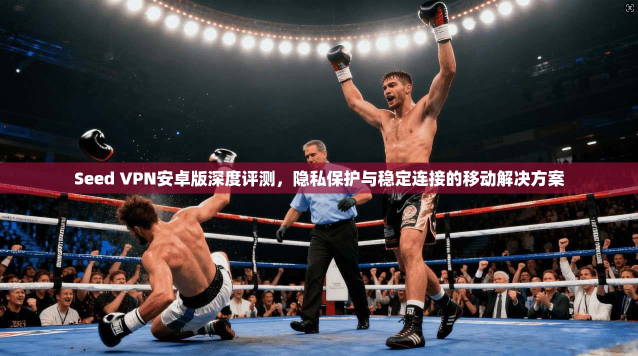 Seed VPN安卓版深度评测，隐私保护与稳定连接的移动解决方案