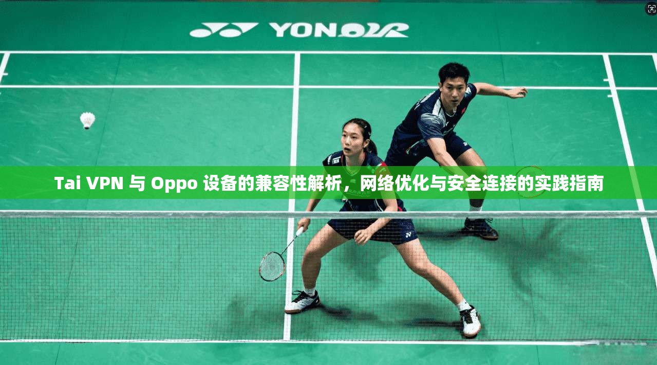 Tai VPN 与 Oppo 设备的兼容性解析，网络优化与安全连接的实践指南