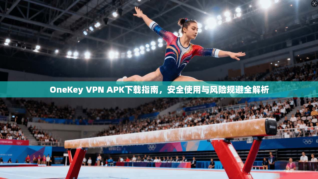 OneKey VPN APK下载指南，安全使用与风险规避全解析