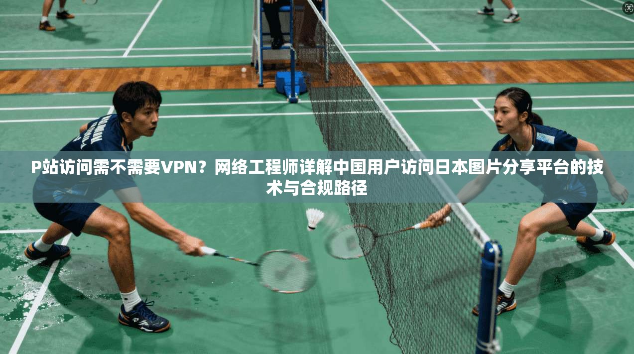 P站访问需不需要VPN？网络工程师详解中国用户访问日本图片分享平台的技术与合规路径