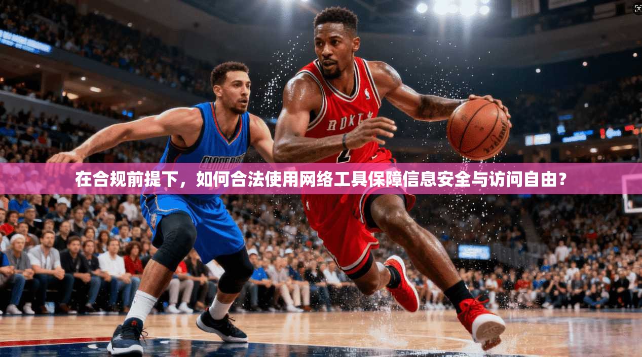 在合规前提下，如何合法使用网络工具保障信息安全与访问自由？