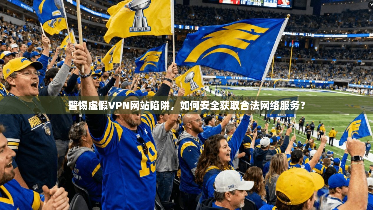 警惕虚假VPN网站陷阱，如何安全获取合法网络服务？