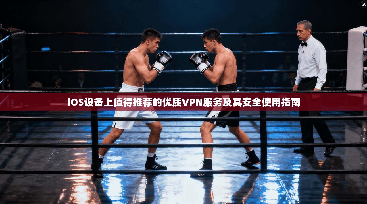 iOS设备上值得推荐的优质VPN服务及其安全使用指南