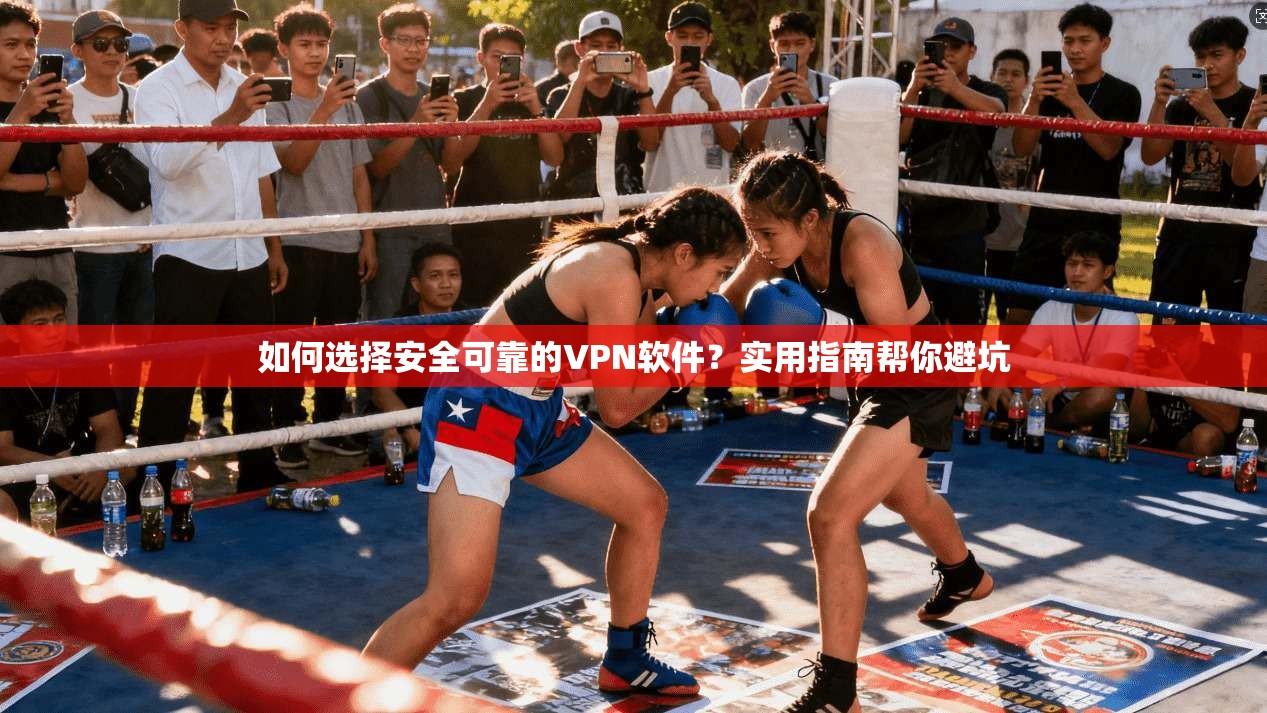如何选择安全可靠的VPN软件？实用指南帮你避坑