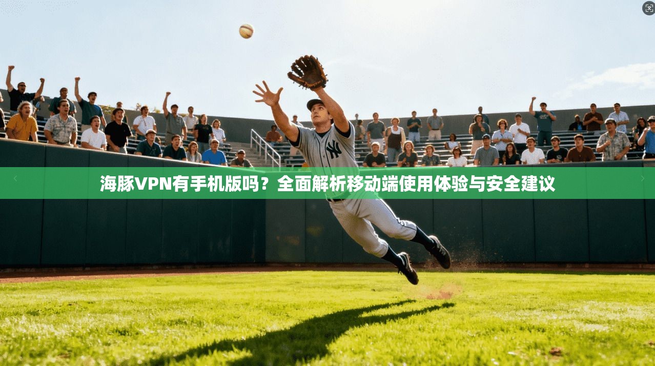 海豚VPN有手机版吗？全面解析移动端使用体验与安全建议
