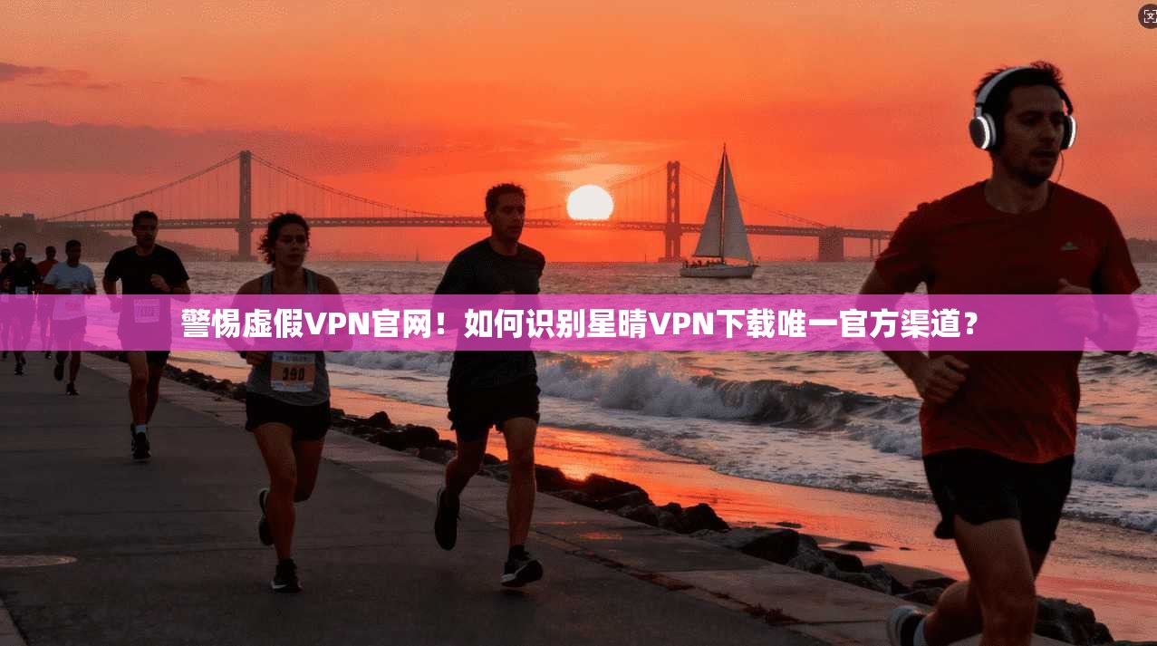 警惕虚假VPN官网!如何识别星晴VPN下载唯一官方渠道? 警惕虚假VPN官网!如何识别星晴VPN下载唯一官方渠道?