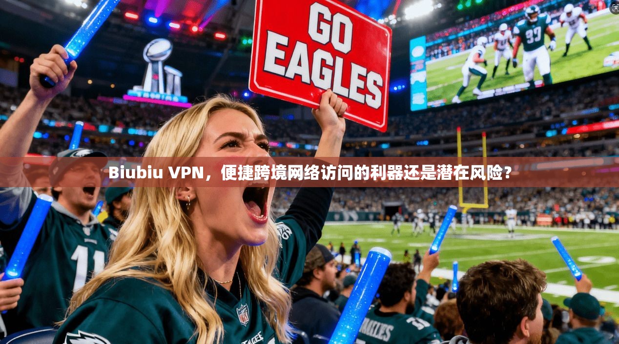 Biubiu VPN，便捷跨境网络访问的利器还是潜在风险？