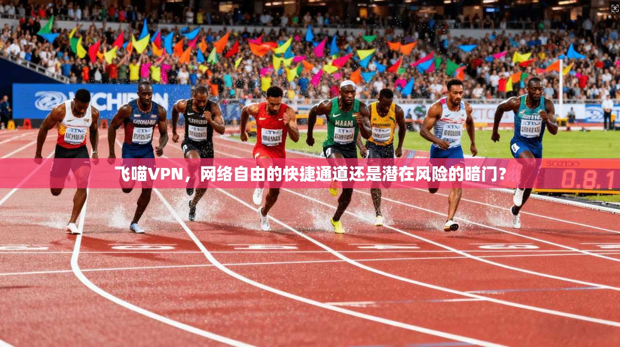 飞喵VPN,网络自由的快捷通道还是潜在风险的暗门? 飞喵VPN,网络自由的快捷通道还是潜在风险的暗门?
