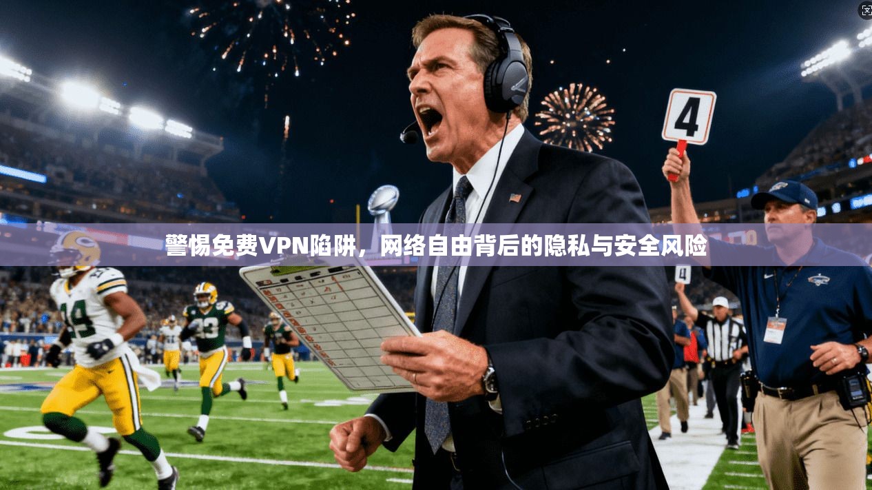警惕免费VPN陷阱,网络自由背后的隐私与安全风险 警惕免费VPN陷阱,网络自由背后的隐私与安全风险