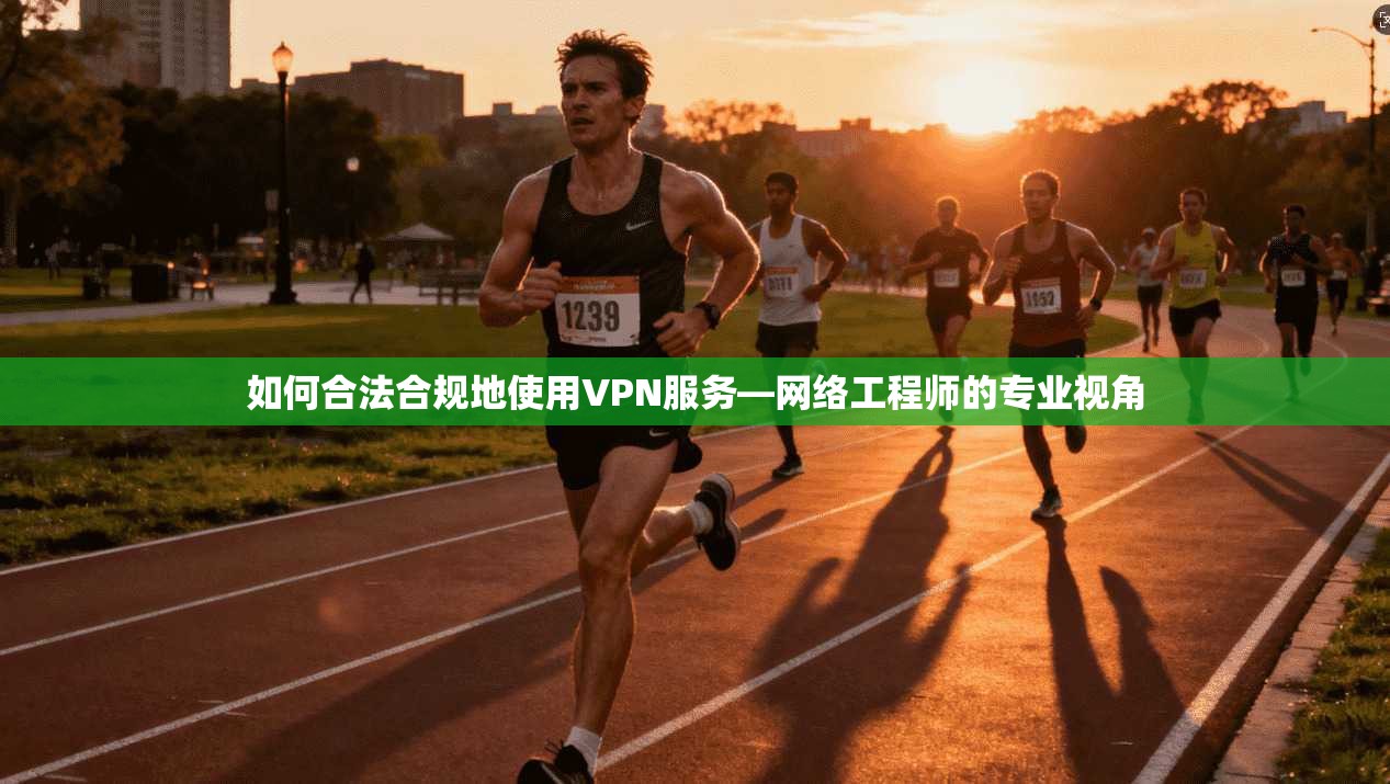 如何合法合规地使用VPN服务—网络工程师的专业视角 如何合法合规地使用VPN服务—网络工程师的专业视角