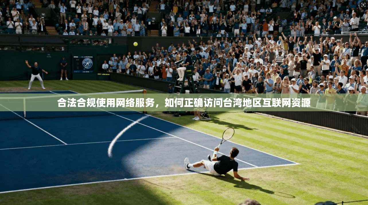 合法合规使用网络服务，如何正确访问台湾地区互联网资源