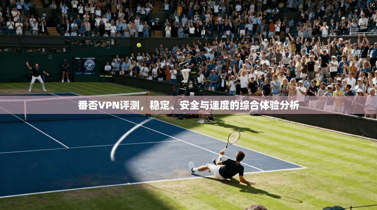 番否VPN评测，稳定、安全与速度的综合体验分析