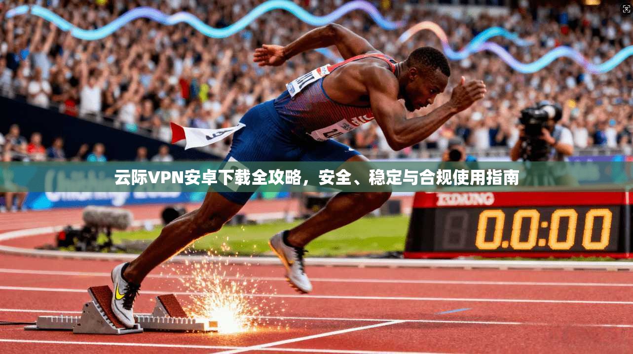 云际VPN安卓下载全攻略,安全、稳定与合规使用指南 云际VPN安卓下载全攻略,安全、稳定与合规使用指南