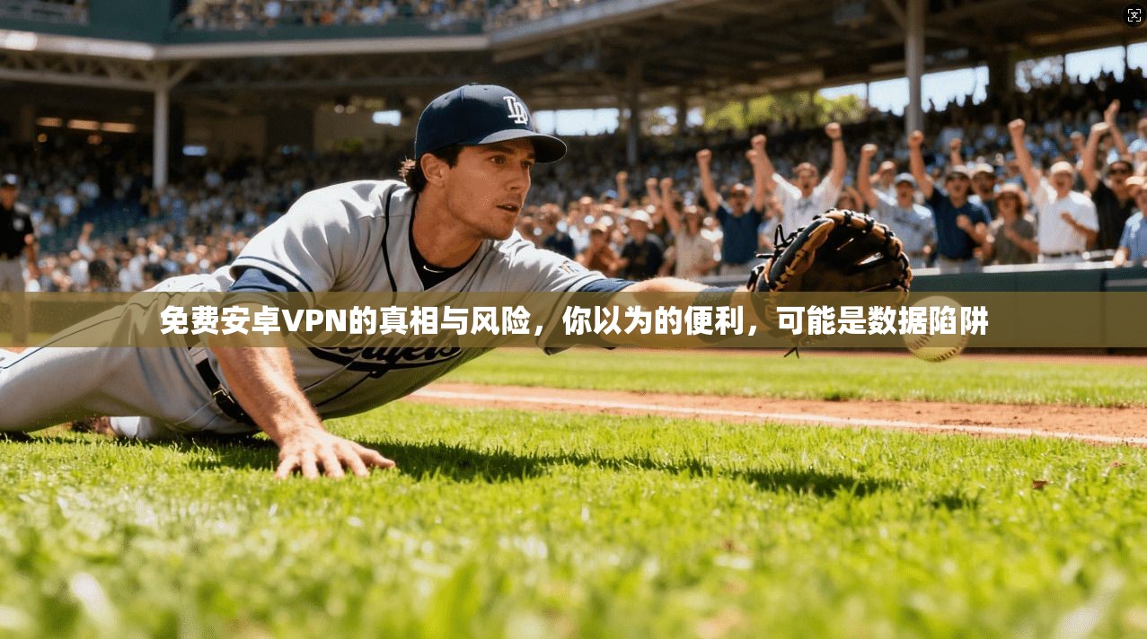 免费安卓VPN的真相与风险,你以为的便利,可能是数据陷阱 免费安卓VPN的真相与风险,你以为的便利,可能是数据陷阱