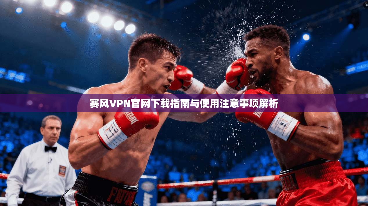 赛风VPN官网下载指南与使用注意事项解析 赛风VPN官网下载指南与使用注意事项解析