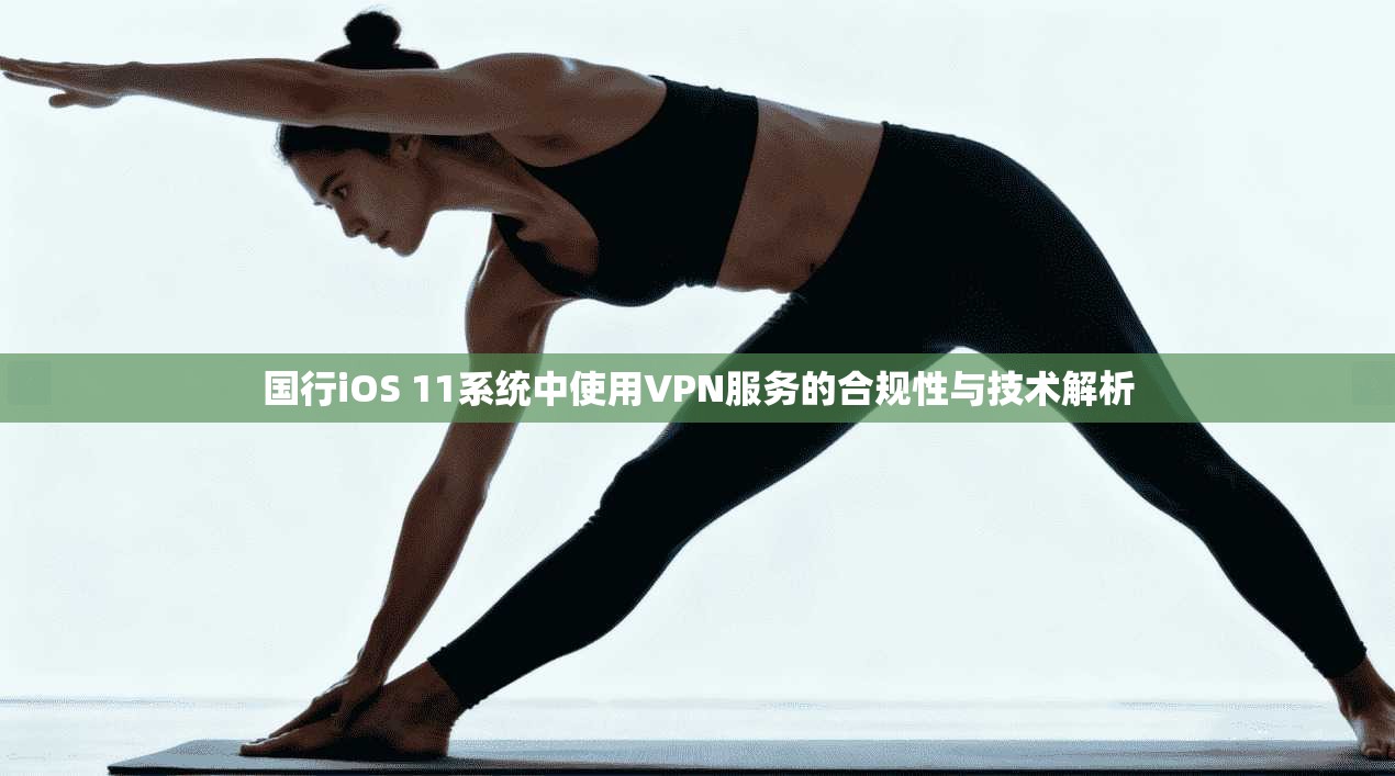 国行iOS 11系统中使用VPN服务的合规性与技术解析 国行iOS 11系统中使用VPN服务的合规性与技术解析