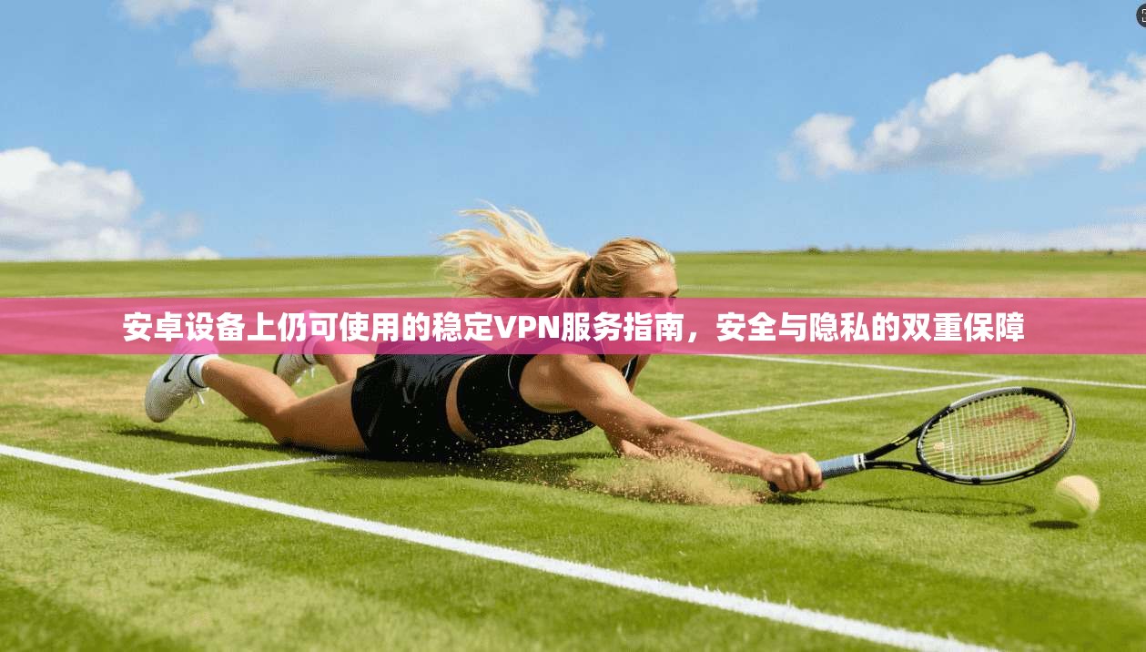 安卓设备上仍可使用的稳定VPN服务指南，安全与隐私的双重保障