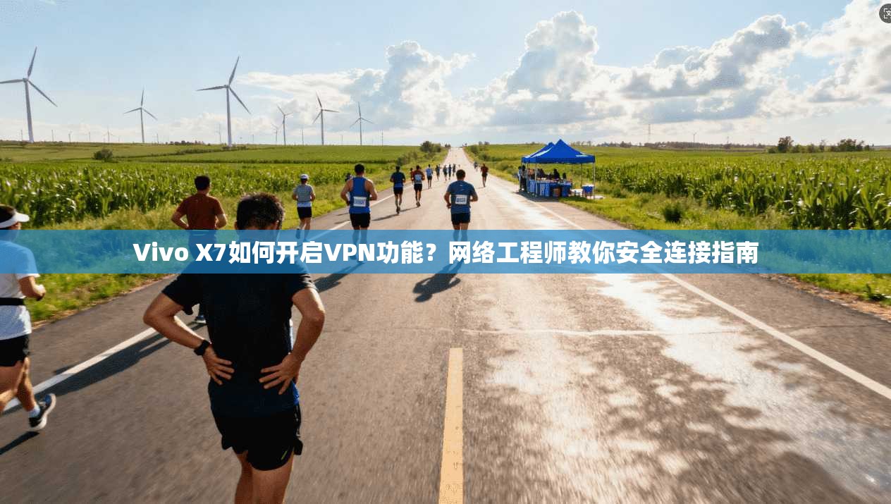 Vivo X7如何开启VPN功能?网络工程师教你安全连接指南 Vivo X7如何开启VPN功能?网络工程师教你安全连接指南