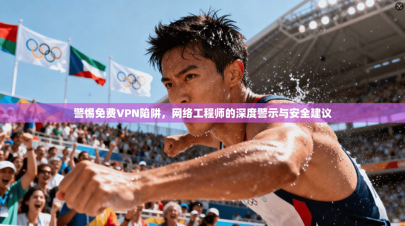 警惕免费VPN陷阱,网络工程师的深度警示与安全建议 警惕免费VPN陷阱,网络工程师的深度警示与安全建议