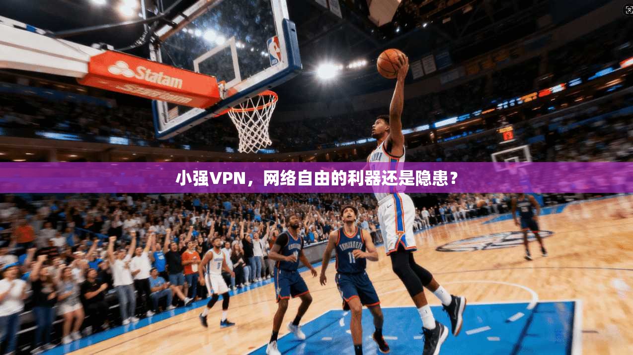 小强VPN，网络自由的利器还是隐患？
