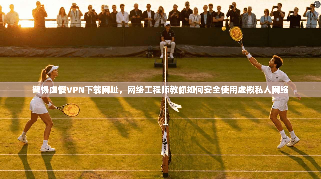 警惕虚假VPN下载网址,网络工程师教你如何安全使用虚拟私人网络 警惕虚假VPN下载网址,网络工程师教你如何安全使用虚拟私人网络