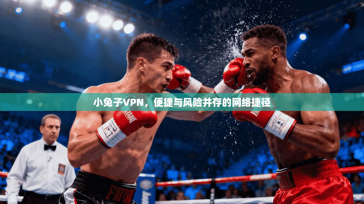 小兔子VPN,便捷与风险并存的网络捷径 小兔子VPN,便捷与风险并存的网络捷径