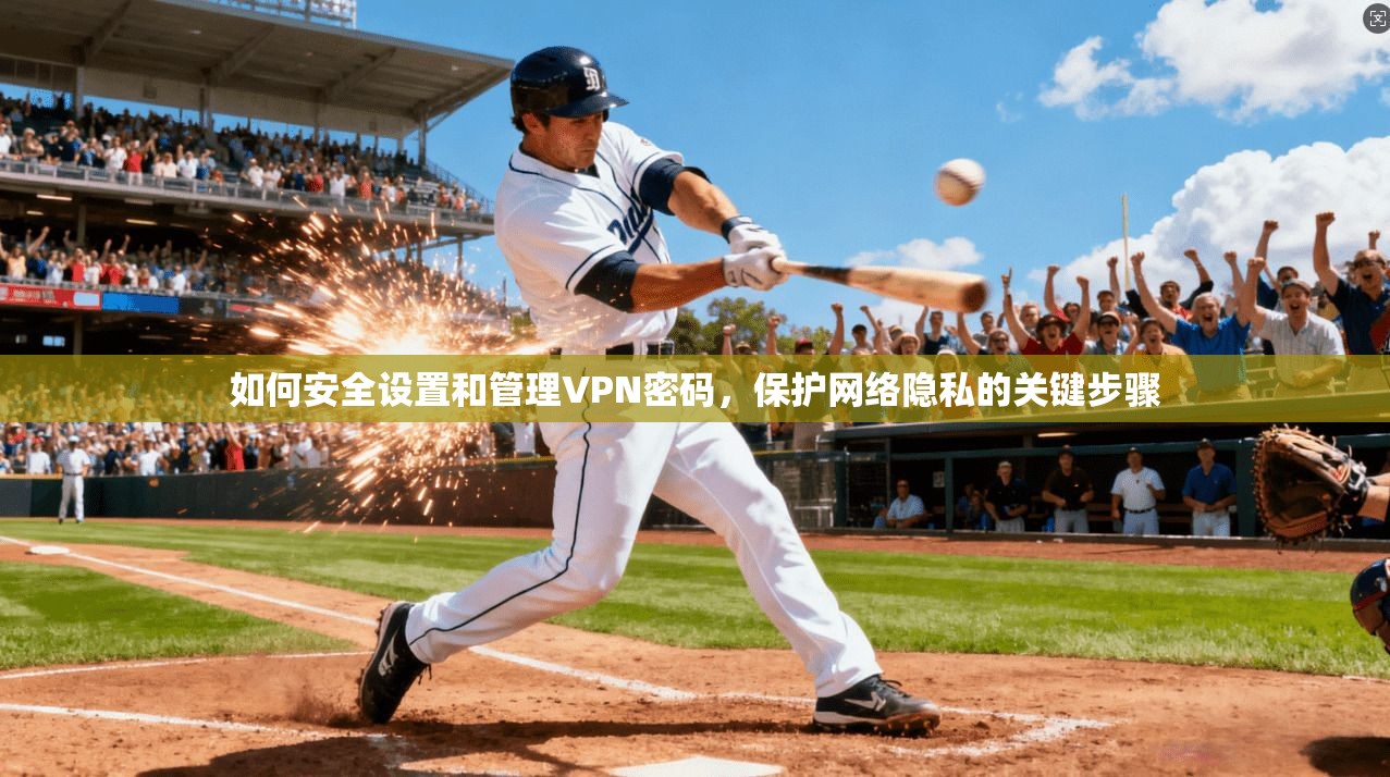 如何安全设置和管理VPN密码，保护网络隐私的关键步骤