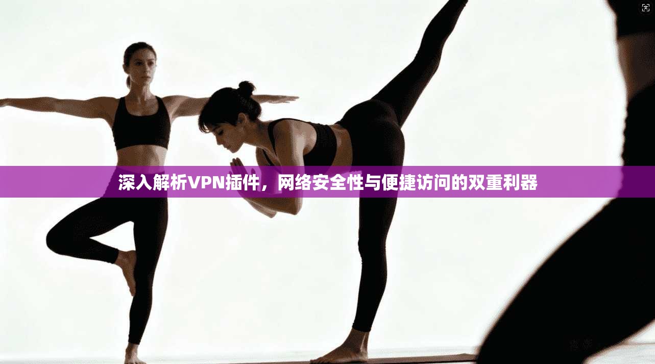 深入解析VPN插件，网络安全性与便捷访问的双重利器