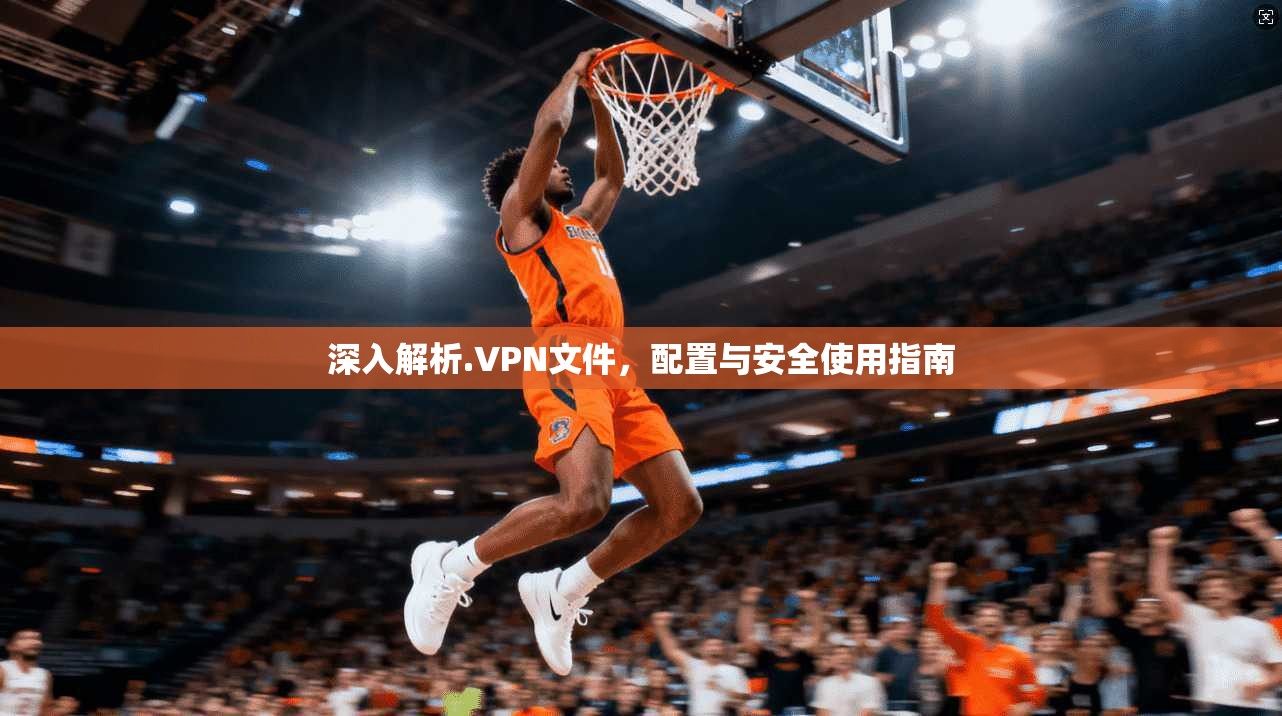 深入解析.VPN文件,配置与安全使用指南 深入解析.VPN文件,配置与安全使用指南