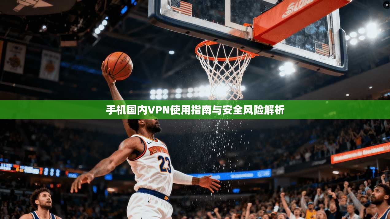 手机国内VPN使用指南与安全风险解析 手机国内VPN使用指南与安全风险解析