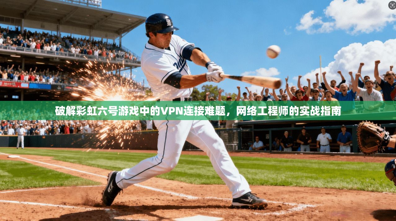 破解彩虹六号游戏中的VPN连接难题，网络工程师的实战指南