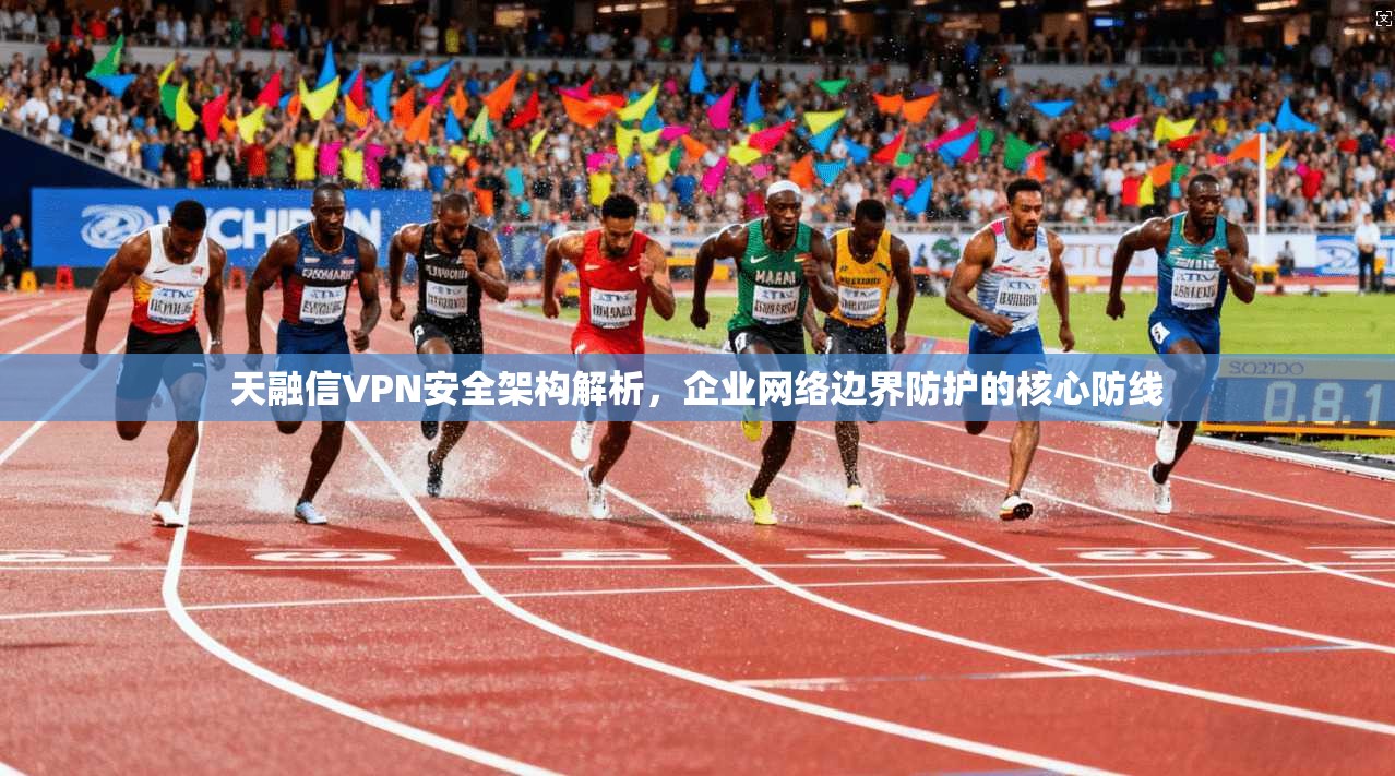 天融信VPN安全架构解析,企业网络边界防护的核心防线 天融信VPN安全架构解析,企业网络边界防护的核心防线