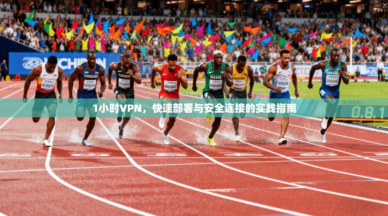 1小时VPN,快速部署与安全连接的实践指南 1小时VPN,快速部署与安全连接的实践指南