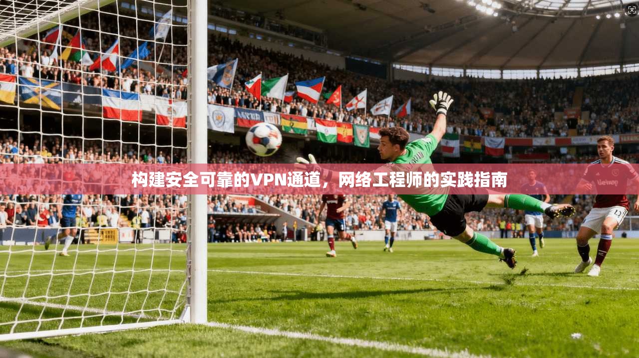 构建安全可靠的VPN通道,网络工程师的实践指南 构建安全可靠的VPN通道,网络工程师的实践指南