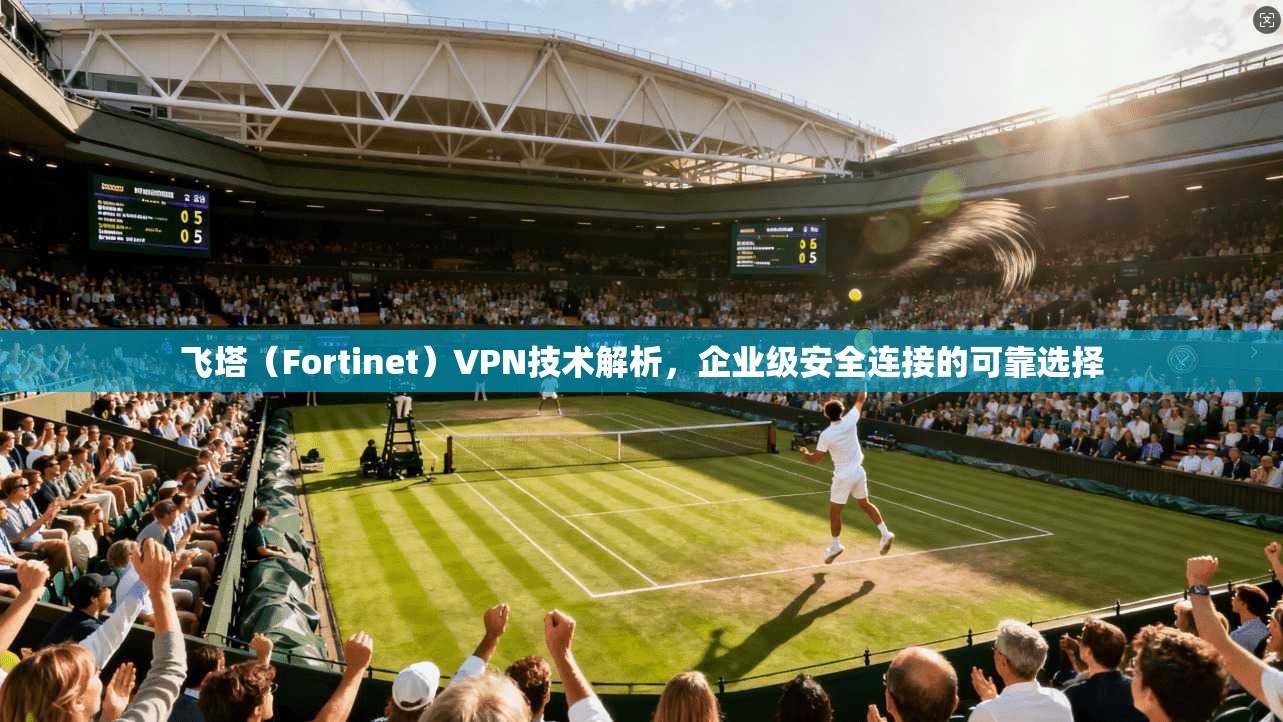 飞塔（Fortinet）VPN技术解析，企业级安全连接的可靠选择