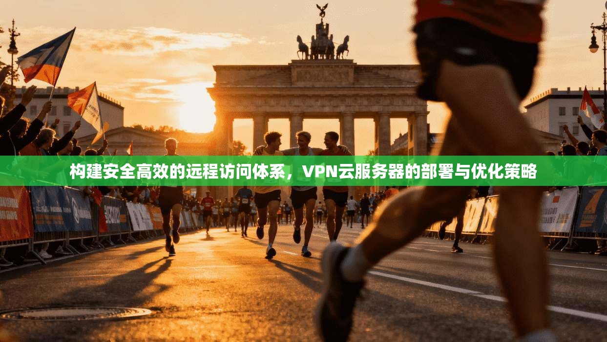 构建安全高效的远程访问体系，VPN云服务器的部署与优化策略