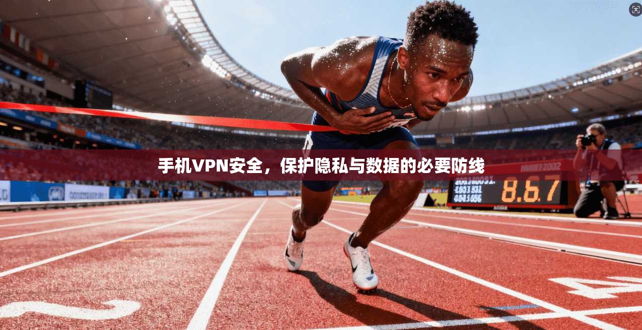 手机VPN安全,保护隐私与数据的必要防线 手机VPN安全,保护隐私与数据的必要防线