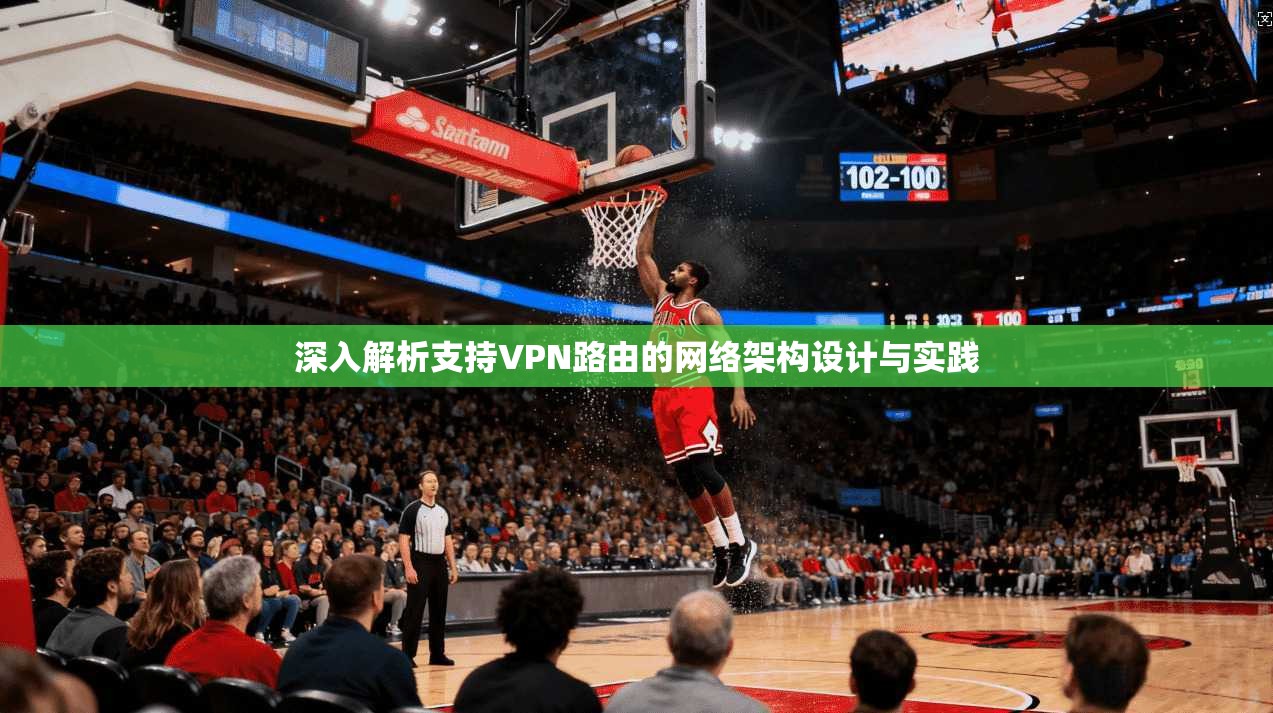 深入解析支持VPN路由的网络架构设计与实践