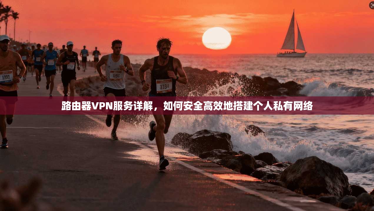 路由器VPN服务详解，如何安全高效地搭建个人私有网络