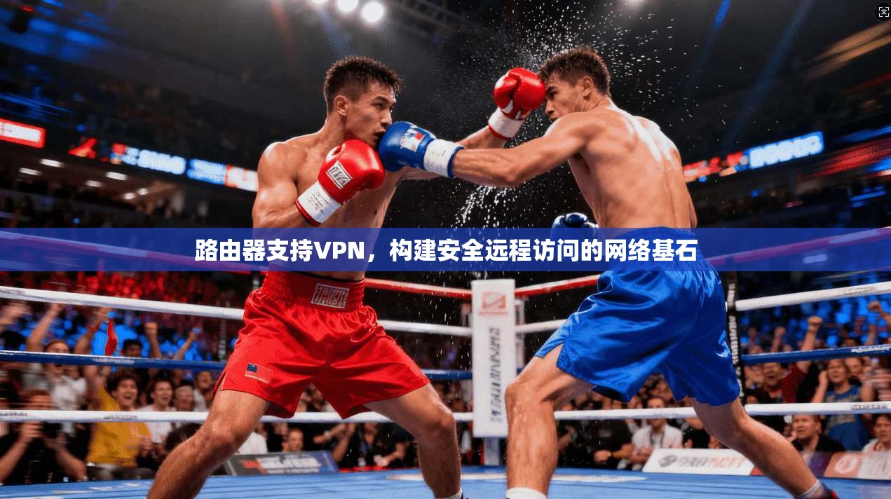 路由器支持VPN,构建安全远程访问的网络基石 路由器支持VPN,构建安全远程访问的网络基石