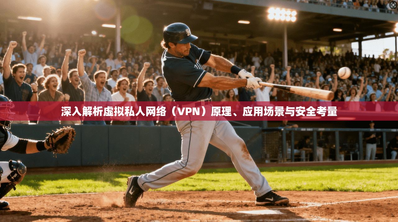深入解析虚拟私人网络（VPN）原理、应用场景与安全考量