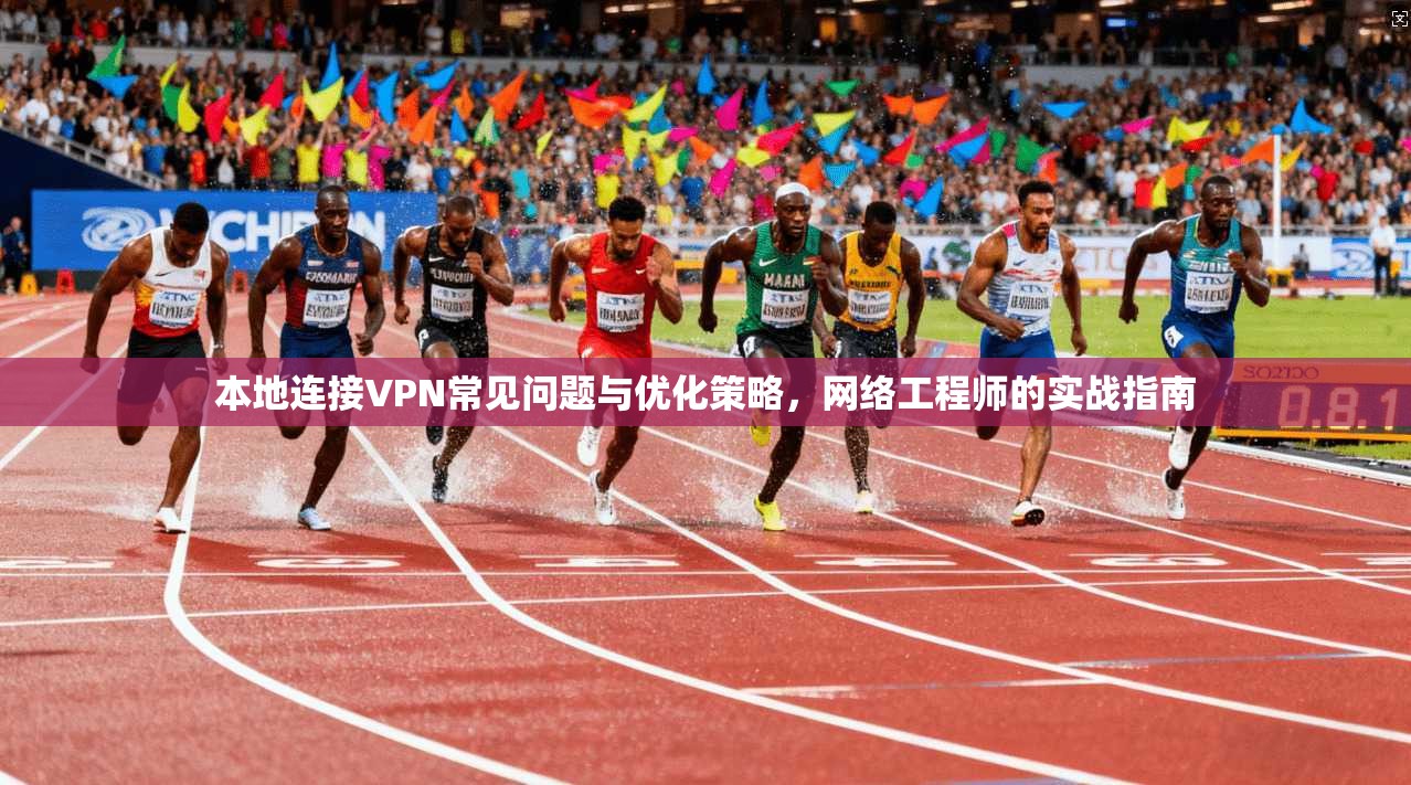 本地连接VPN常见问题与优化策略，网络工程师的实战指南