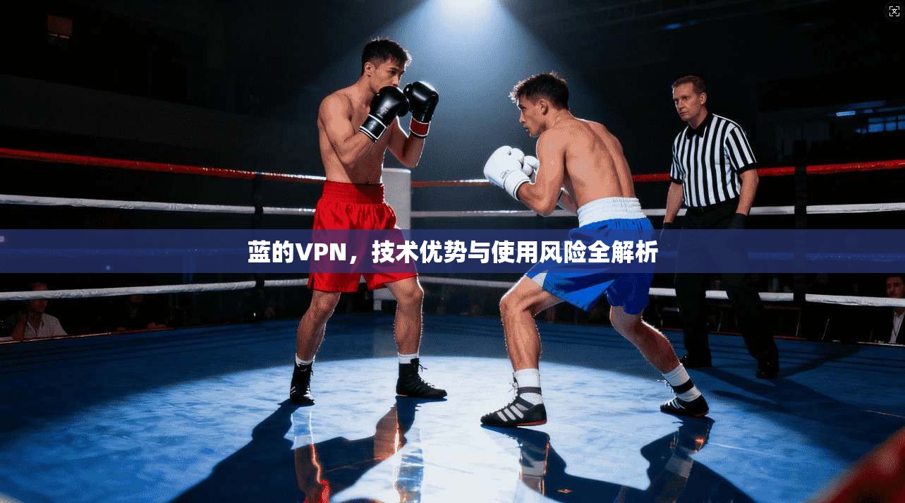 蓝的VPN，技术优势与使用风险全解析