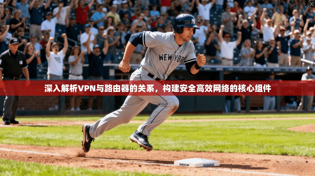 深入解析VPN与路由器的关系，构建安全高效网络的核心组件