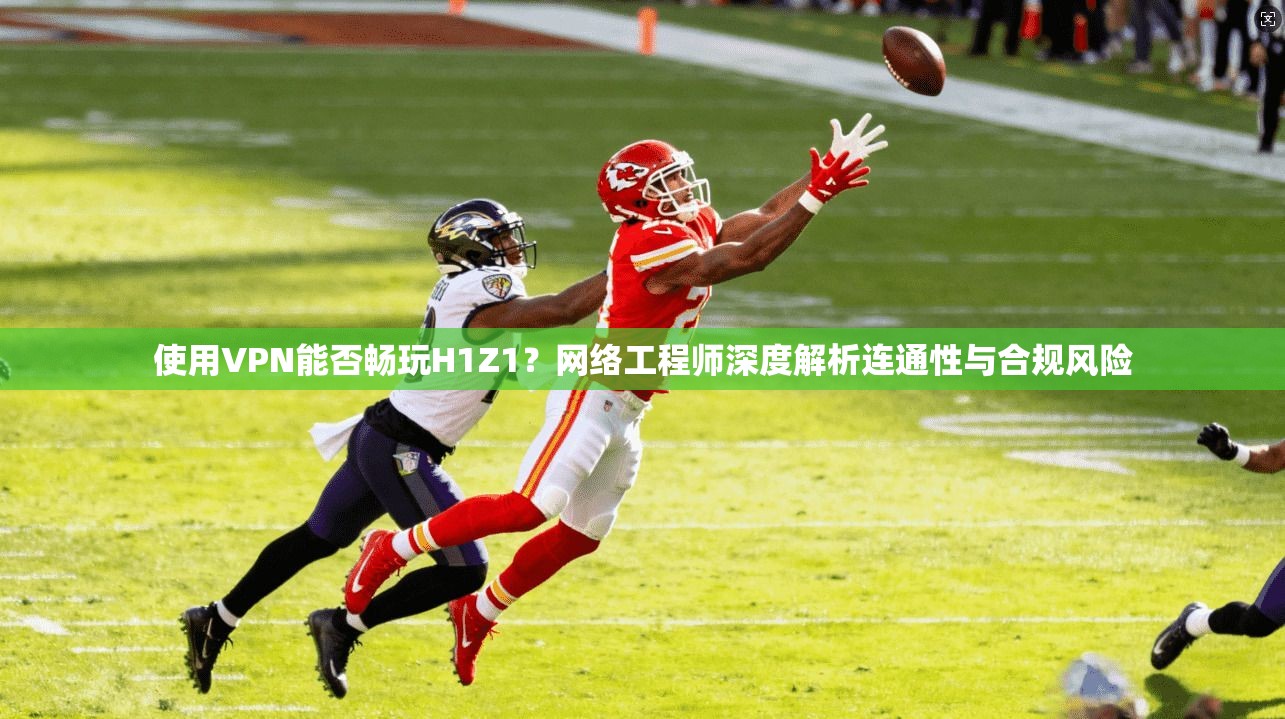 使用VPN能否畅玩H1Z1？网络工程师深度解析连通性与合规风险