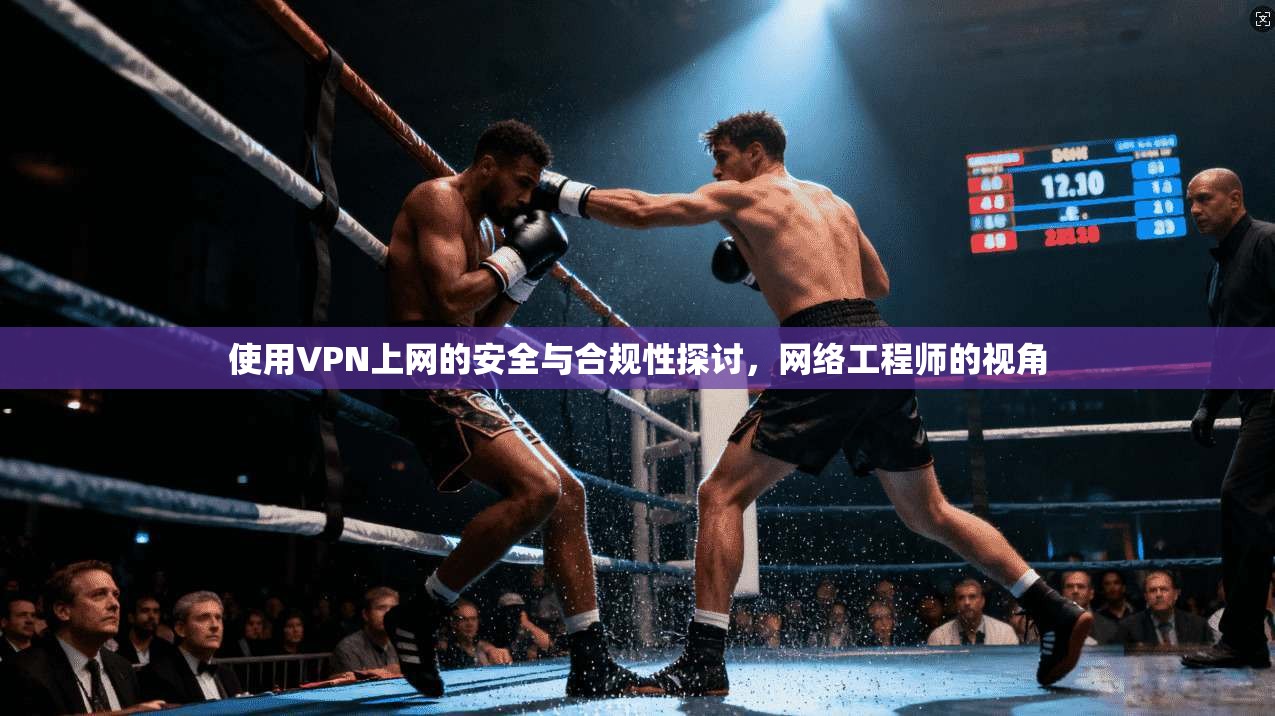 使用VPN上网的安全与合规性探讨,网络工程师的视角 使用VPN上网的安全与合规性探讨,网络工程师的视角