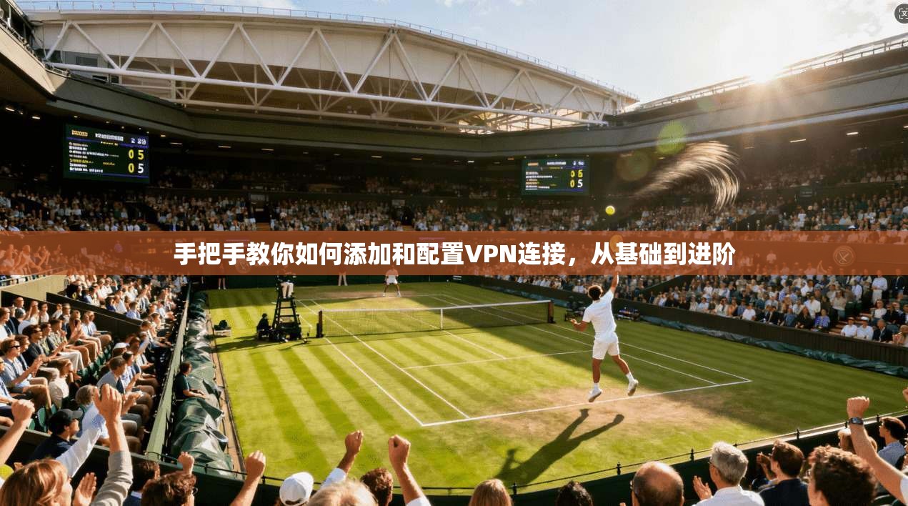 手把手教你如何添加和配置VPN连接,从基础到进阶 手把手教你如何添加和配置VPN连接,从基础到进阶