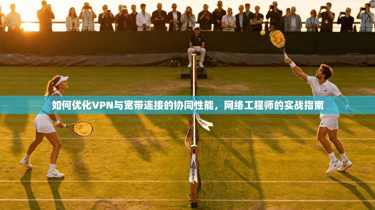 如何优化VPN与宽带连接的协同性能，网络工程师的实战指南