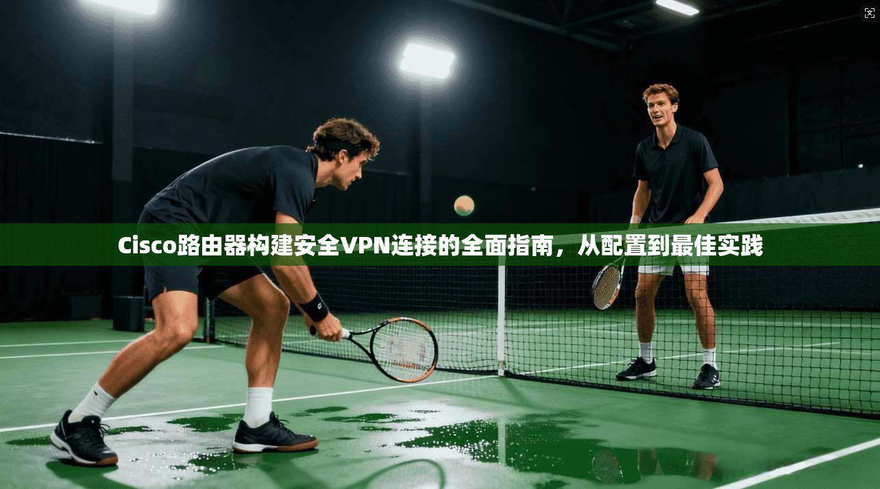 Cisco路由器构建安全VPN连接的全面指南，从配置到最佳实践